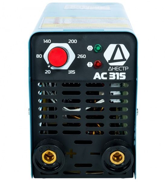 Инвертор сварочный Днестр АС-315