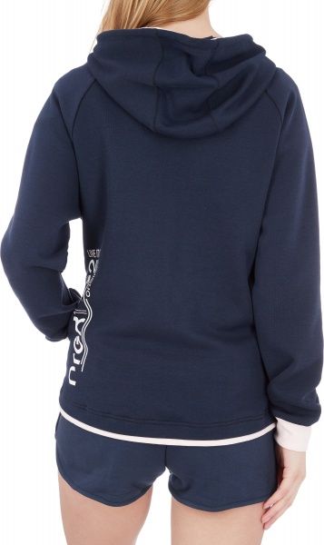 Джемпер Energetics Lucienne wms 302535-901516 р. 34 синій