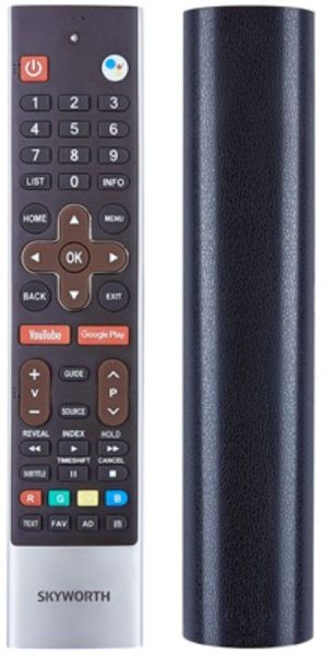 Телевізор Skyworth 32E6 АІ