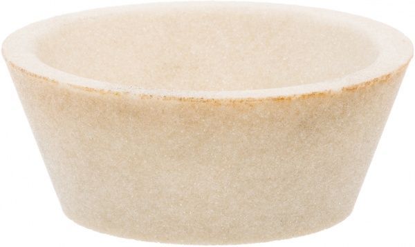 Чашка шліфувальна 100x40x20 25A  АТА Абразив ЧК