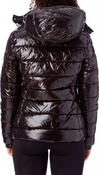 Куртка McKinley Geneva wms 407990-057 36 чорний