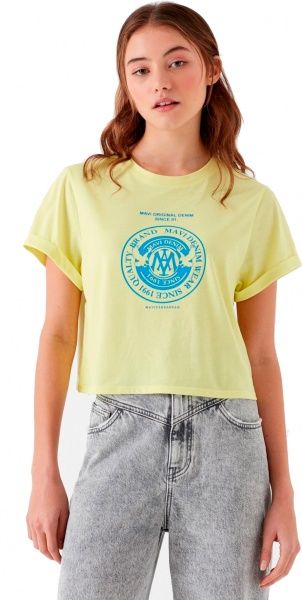 Футболка Mavi MAVI PRINTED TOP 168455-30747 S