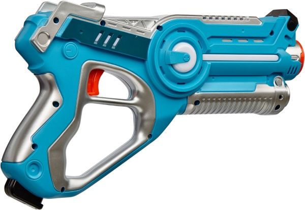 Бластер Canhui Toys Laser Guns CSTAR-23 381.00.09