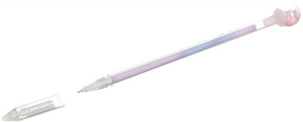 Ручка гелевая пиши-стирай Поцелуй ангела в ассортименте 