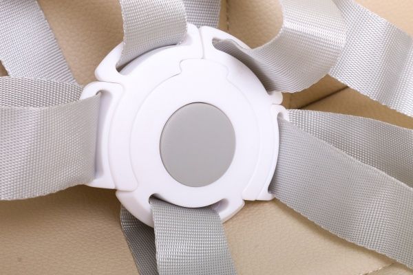 Стульчик для кормления Bambinelli BZ-509/nude