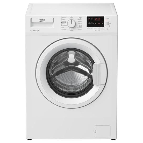 Стиральная машина Beko WRE65P2BWWPT