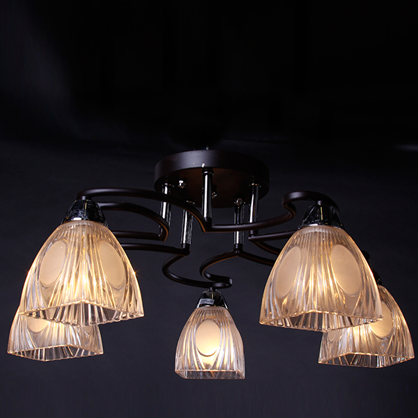 Люстра Victoria Lighting Nina PL5