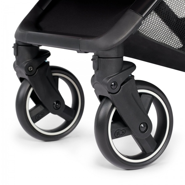 Коляска прогулянкова Kinderkraft Nubi синя KKWNUBINAV0000 