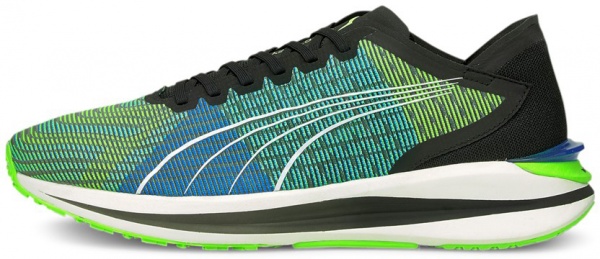 Кроссовки Puma Electrify Nitro 19517302 р.UK 10