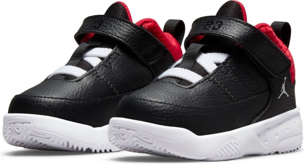 Кроссовки Jordan Jordan Max Aura 3 DA8023-006 р.US 6C черный