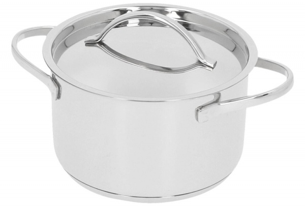 Набір посуду 4 пр., Mini 3 40851-247-0 Demeyere