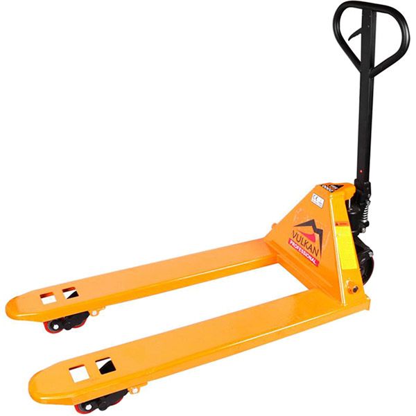 Візок гідравлічний Vulkan SYP-1-2000