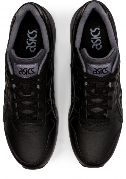 Кроссовки Asics 1201A469-002 р.US 8 черный