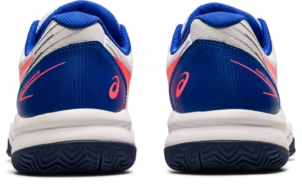 Кроссовки Asics 1042A151-102 р.US 6 белый