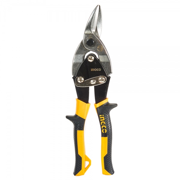 Ножницы рычажные INGCO HTSN0110L 