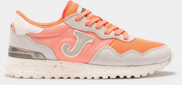 Кросівки Joma C.367 LADY 2213 ROSA BEIGE C367LS2213 р.38 помаранчевий