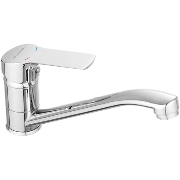 Змішувач для кухні Koller Pool TW0950