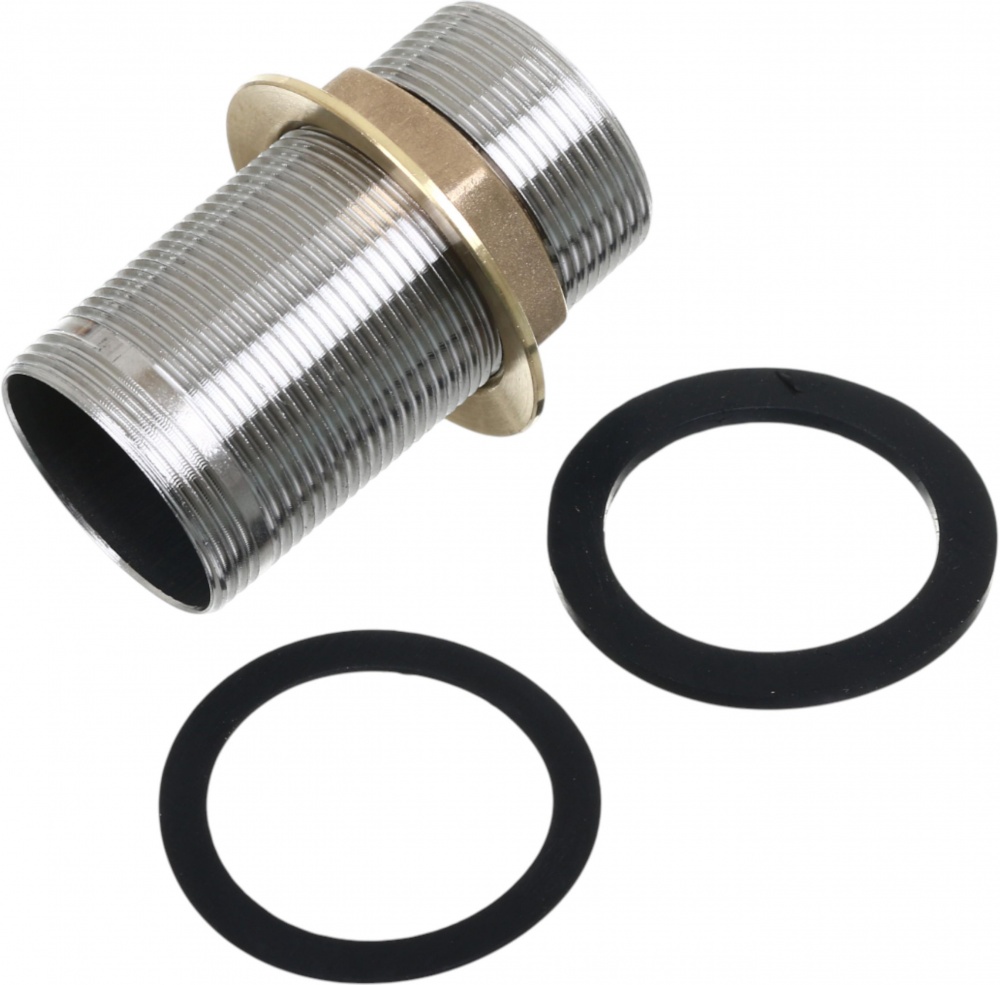 Змішувач для кухні ScandiSPA Edda C0620CP