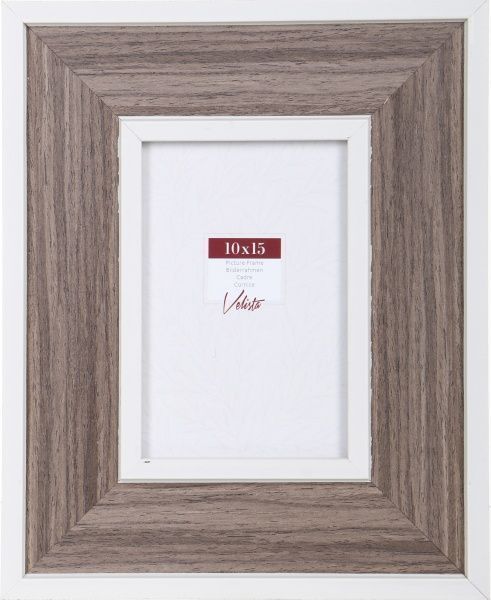 Рамка для фото Velista 62V-16087-2v 10x15 см 
