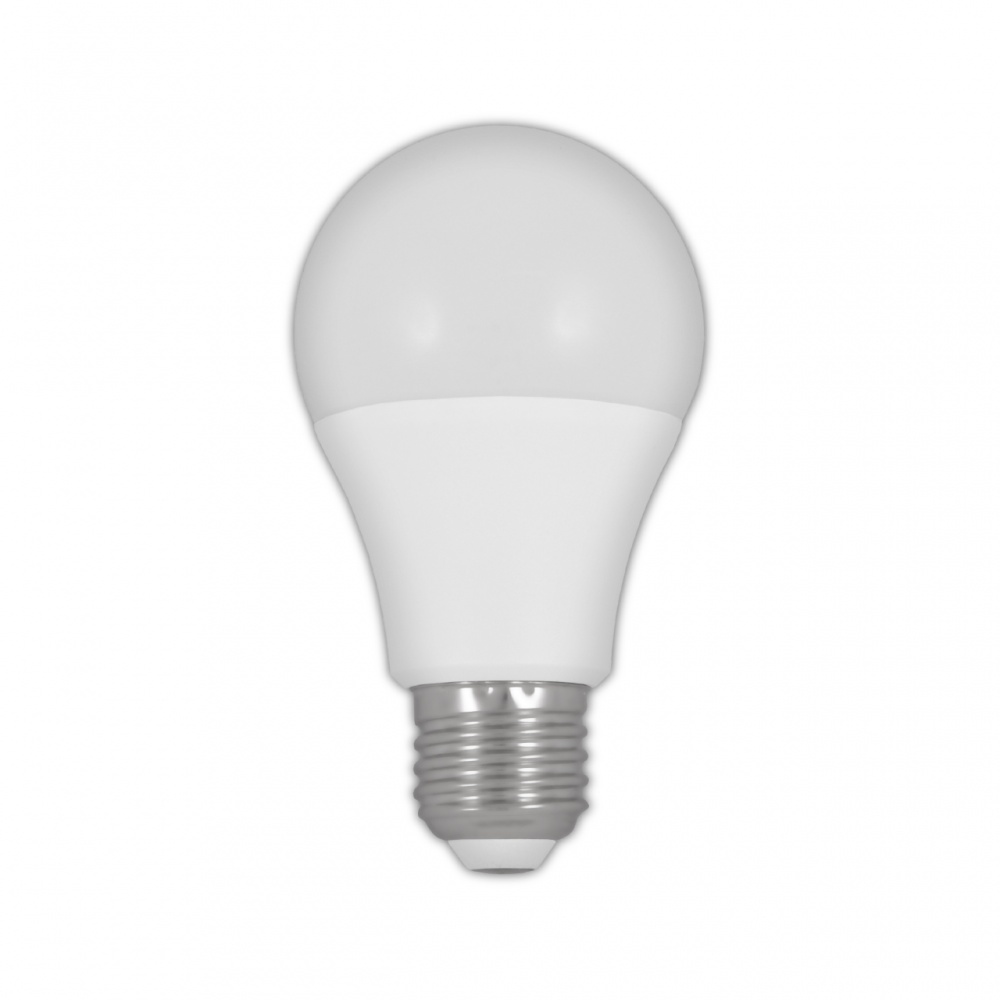 Лампа світлодіодна V-WATT 840Lm 10 Вт A60 E27 220 В 4200 К