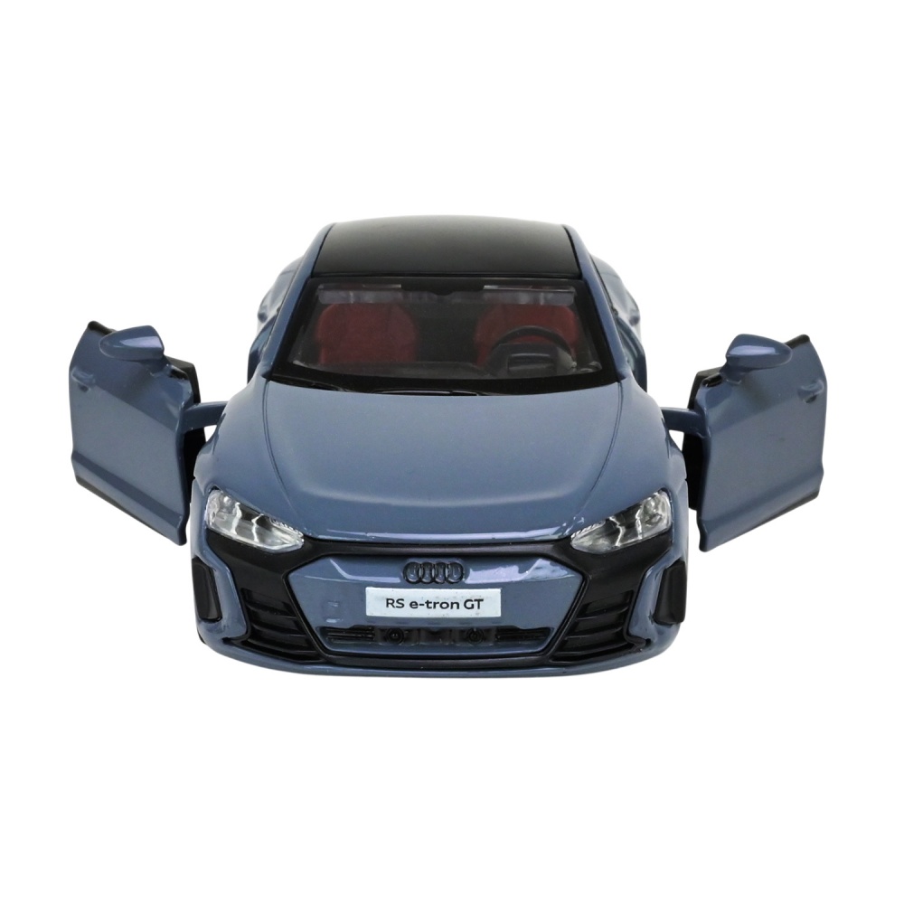 Автомодель Автопром 1:36 Audi RS e-tron GT 68717
