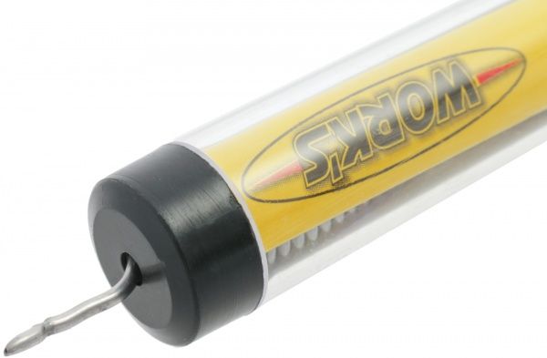 Припой оловянный Work's  W15005