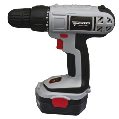 Шуруповерт Forte CD 1413 B2