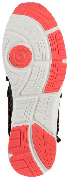 Кросівки Energetics Electra IV W 288275-900050 р.40 чорний