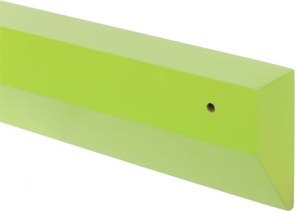 Мебельная ручка накладная VMV Holding Алекс U2- Г лимонный