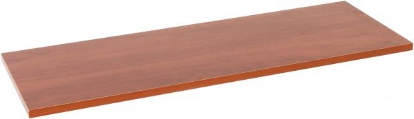 Полиця ДСП 800x280 мм яблуня темна 