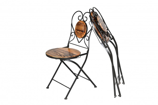 Комплект дерев'яних меблів Марінела сосна сосна 