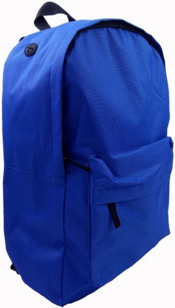 Рюкзак Bergamo Basic 70150-3 синий 18 л