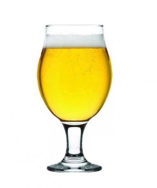 Набор бокалов для пива Angelina 31-146-321 570 мл 6 шт. LAV 