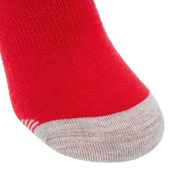 Шкарпетки McKinley Rob ux 2-pack McK 205930-908057 чорний р.36-38