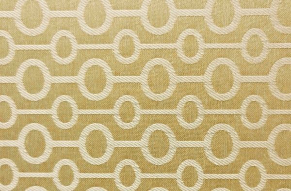 Ролета мини Венка 42x160 см кофейная 