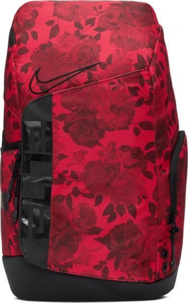 Рюкзак Nike Elite Pro Backpack CQ4757-657 красный