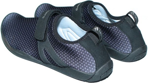 Тапочки для кораллов TECNOPRO OCEAN 308562-900050 EUR 42 черный