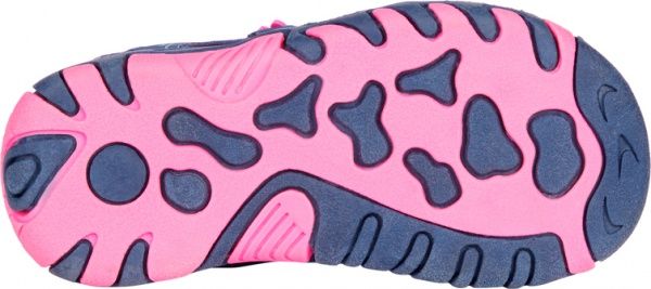 Сандалии Firefly Emilie 8 JR 414848-901506 р. EUR 28 синий