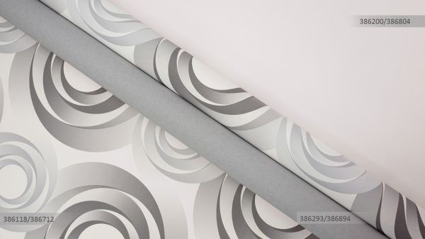 Обои виниловые на флизелиновой основе Sintra Eddy 386712 1,06x10,05 м 