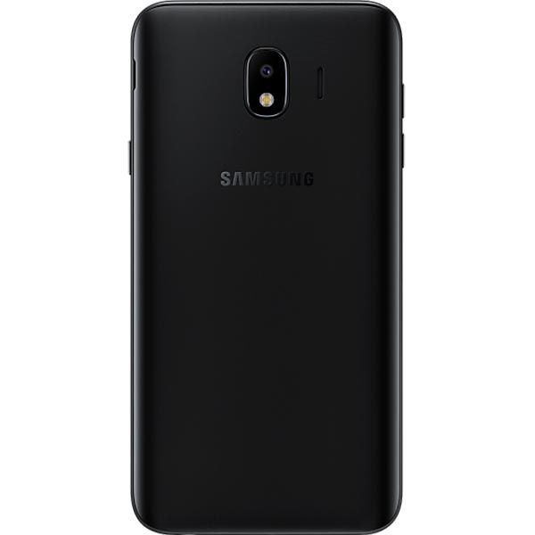 Смартфон Samsung J4 Duos black (SM-J400FZKDSEK)