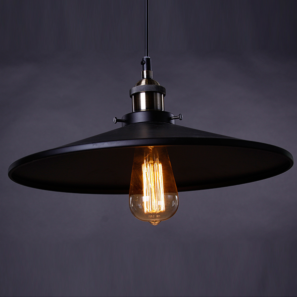 Підвіс Globo Knud 15060 чорний