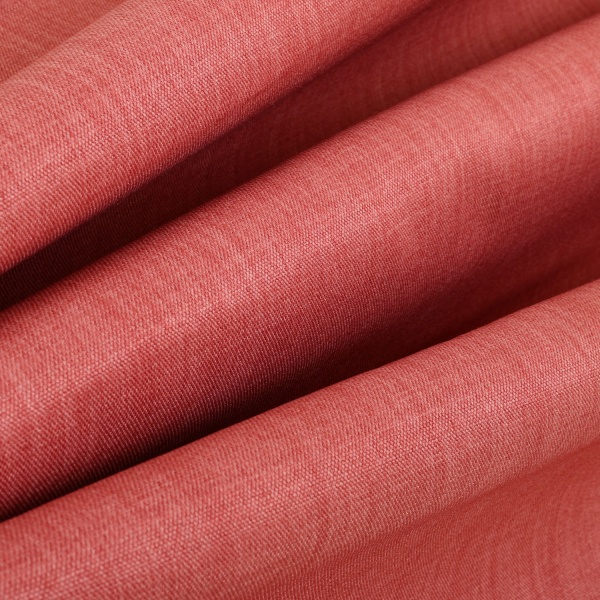 Штора-блэкаут Armure красный 160х275 см La Nuit