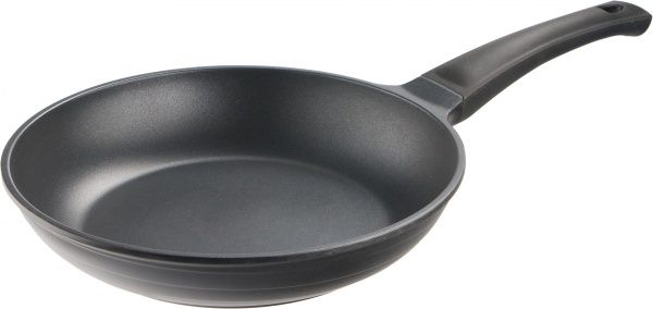 Сковорода з кришкою Teflon Platinum 26 см 89408 Vinzer