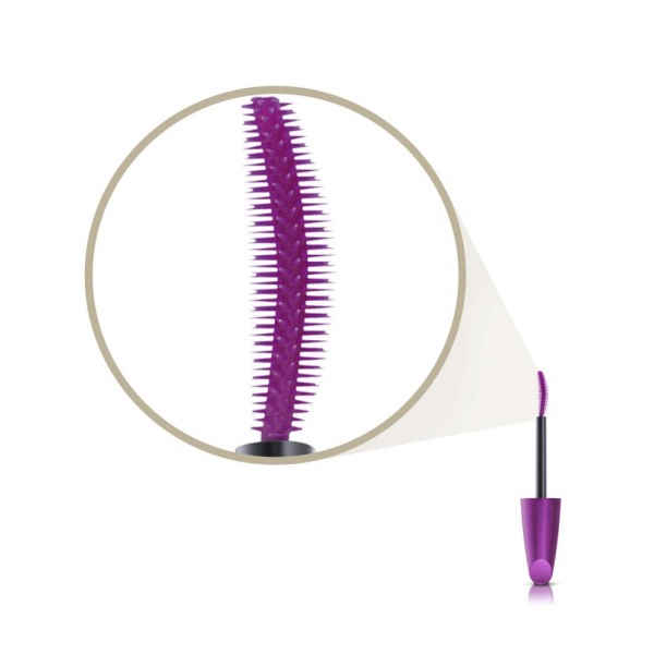 Тушь для ресниц Max Factor FALSE LASH EFFECT Clump Defy объем и разделение №01 Black 13,1 мл