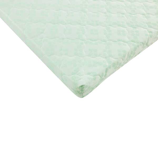 Матрас-топпер Кемпинг 10 90x200 см