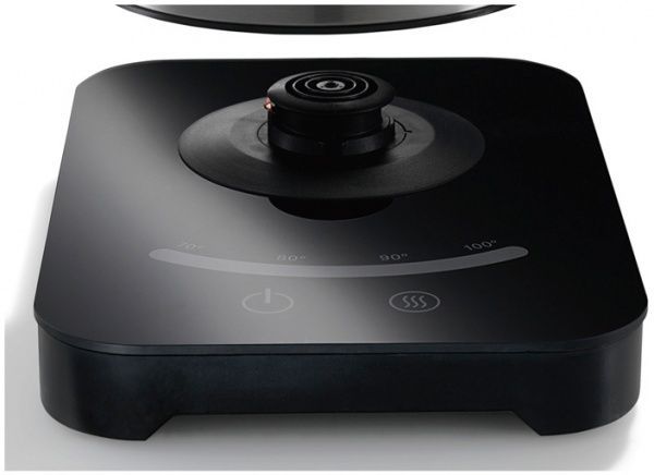 Электрочайник Bosch TWK7203 