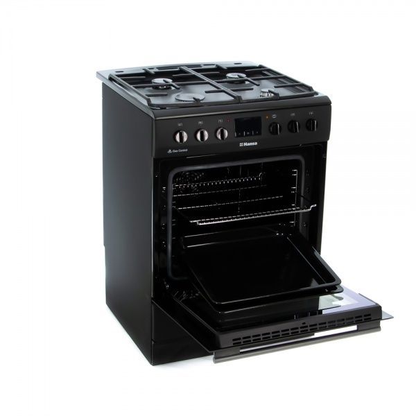 Плита комбінована Hansa FCMS682090