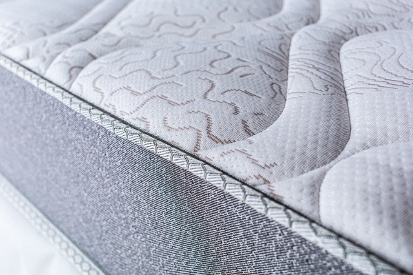 Матрац Lille пружинний Luna 180x200 см