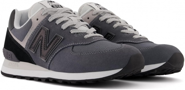 Кроссовки New Balance ML574OS2 р.44,5 серый