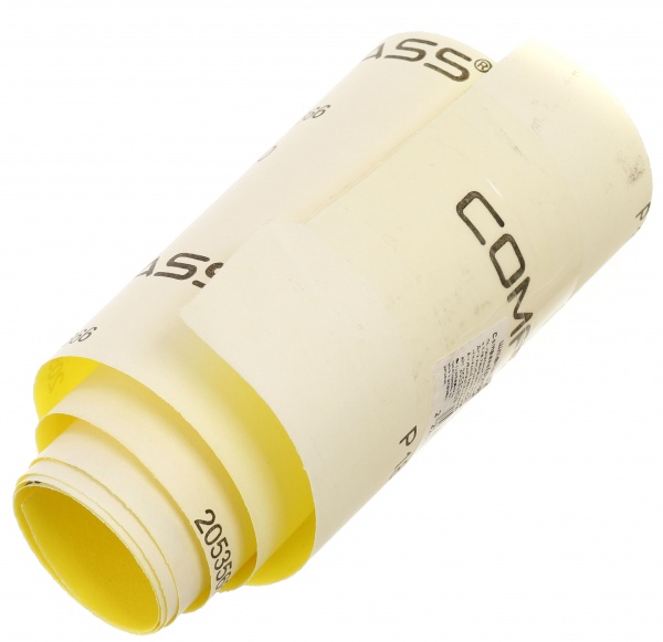 Наждачная бумагаCompass рулон 1000х115 мм Р240